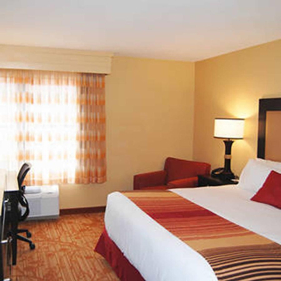 Branson Hillside Hotel Eksteriør bilde