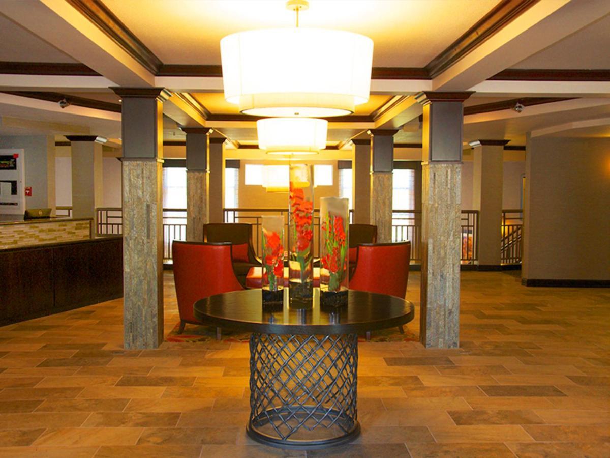Branson Hillside Hotel Eksteriør bilde