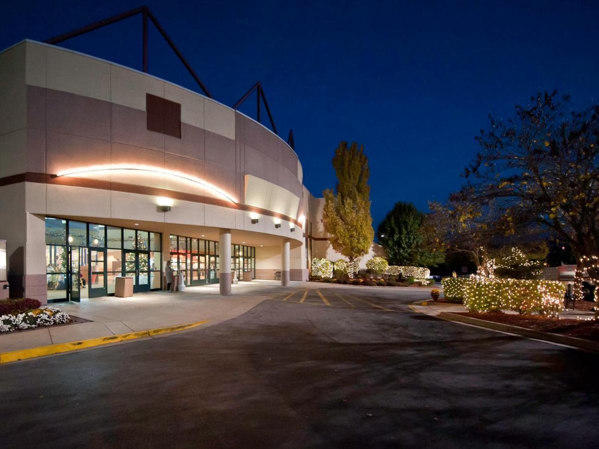 Branson Hillside Hotel Eksteriør bilde